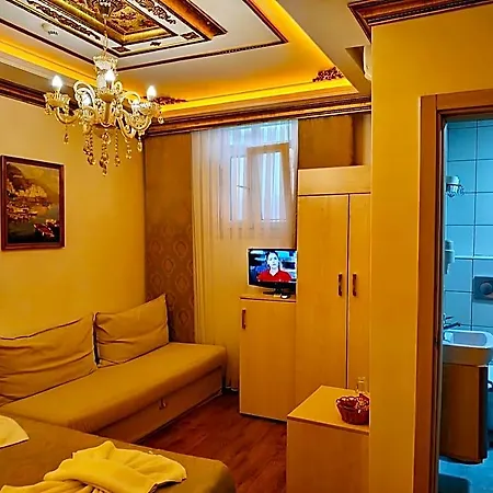 Sultan House Hotell 3*