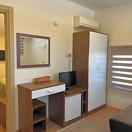 Sultan House Hotell 3*