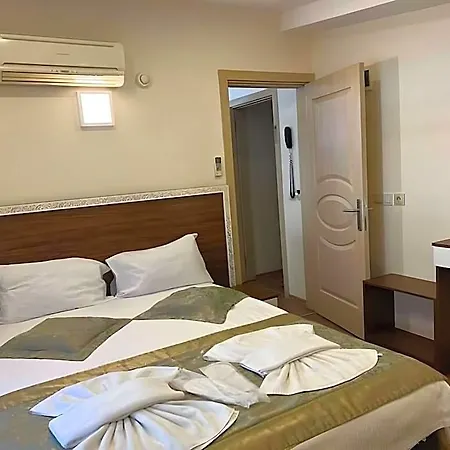 Sultan House Hotell