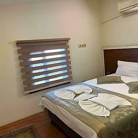 Sultan House Istanbul