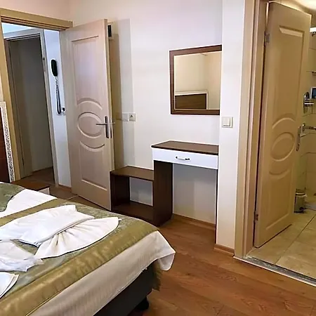 Ξενοδοχείο Sultan House 3*