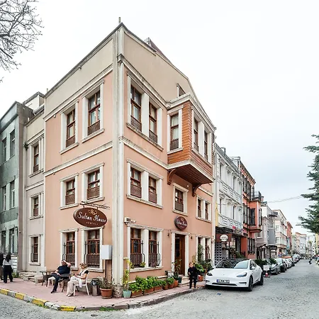 Sultan House Istanbul