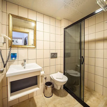 Sultan House Istanbul