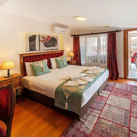 Hotel Sultan House 3*