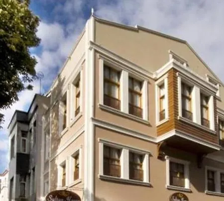 Sultan House 3* Istanbul