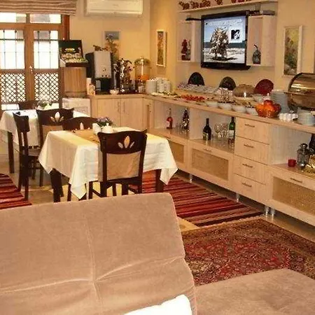 Sultan House 3* Istanbul