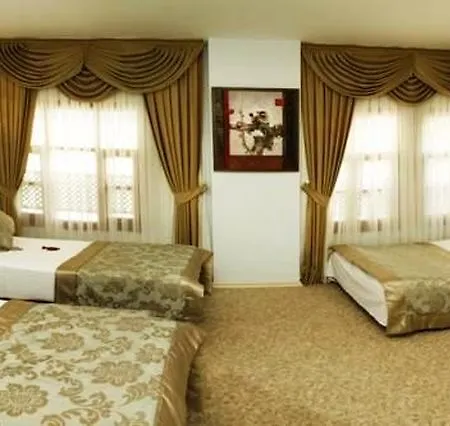 Sultan House Hotell Istanbul
