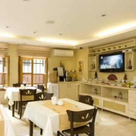Hotell Sultan House 3*