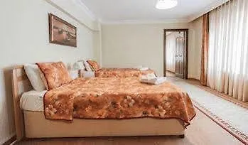 Hotel Sultan House