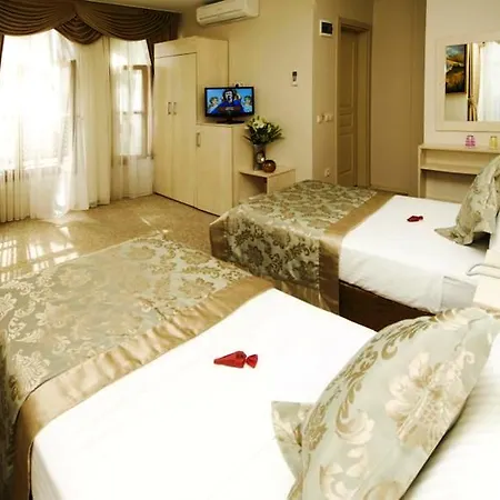 Sultan House Istanbul