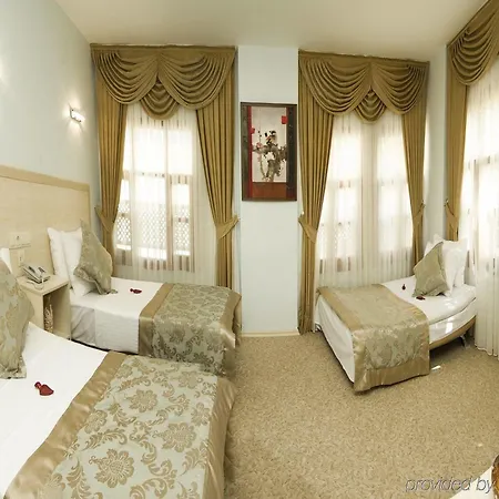 Hotell Sultan House 3*