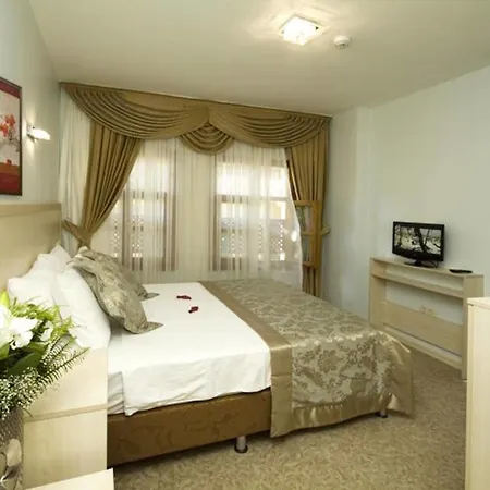 Sultan House 3* Istanbul