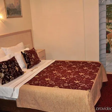 Sultan House Hotell 3*