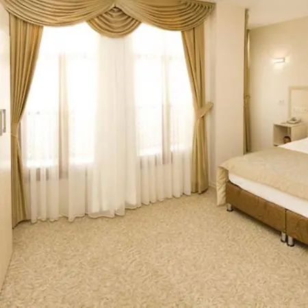 Sultan House Istanbul