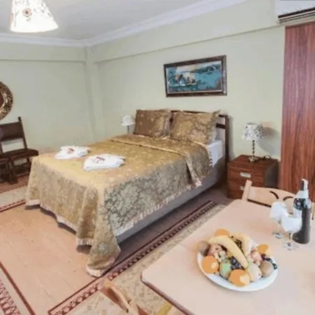 Hotell Sultan House 3*