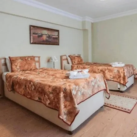 Sultan House Hotell