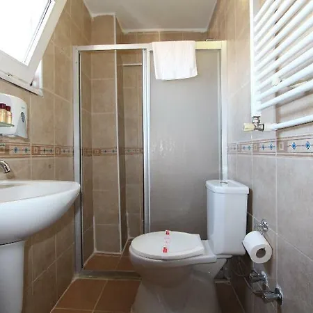 Sultan House 3*