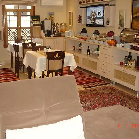 Sultan House Istanbul