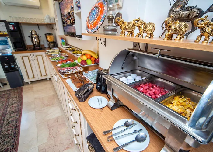 Sultan House 3* Istanbul