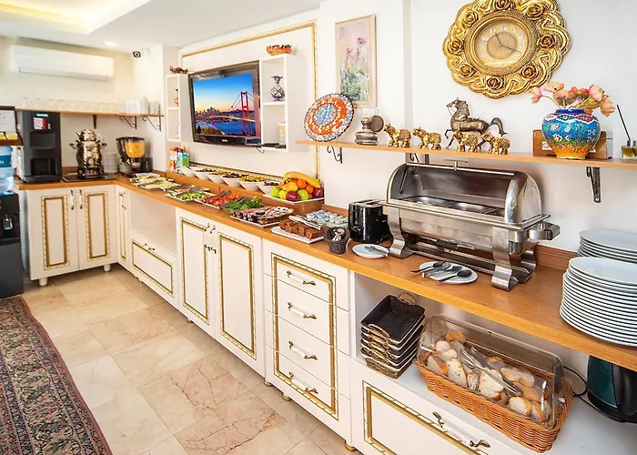 Sultan House Istanbul