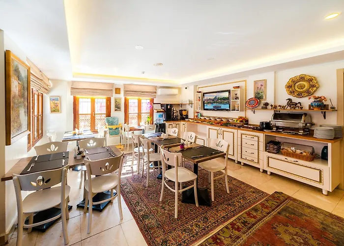 Sultan House 3* Istanbul