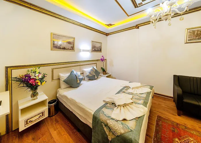 Sultan House Istanbul