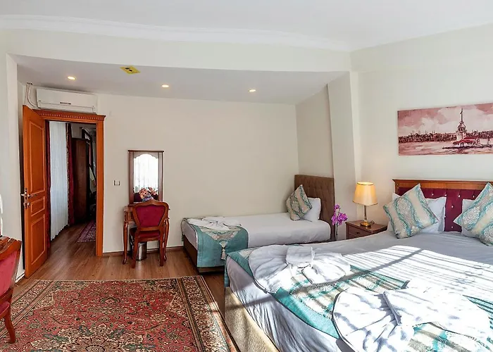 Sultan House Istanbul