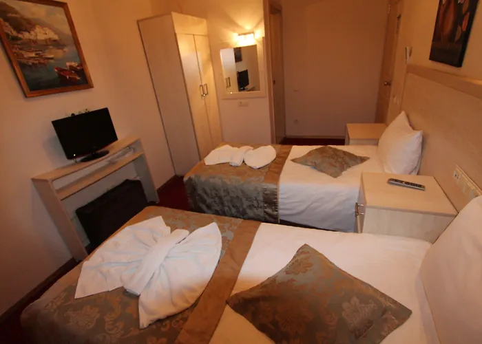 Sultan House 3* Istanbul