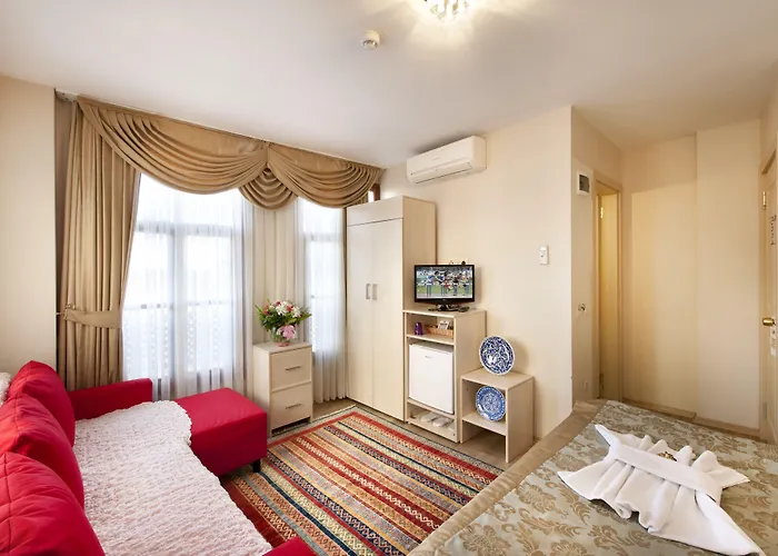 Sultan House 3* Istanbul