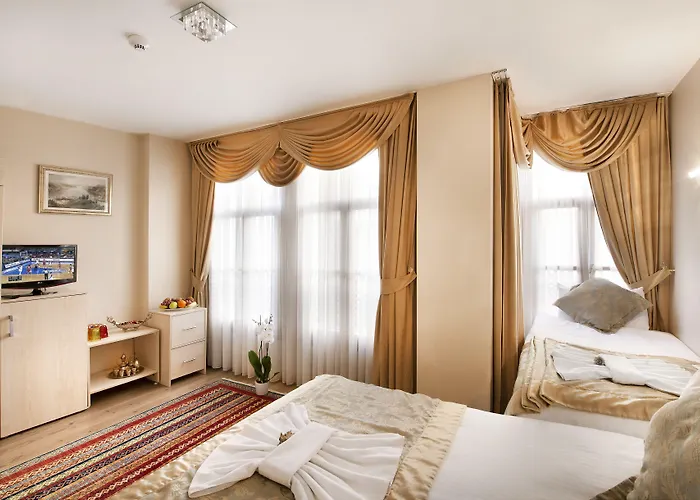 Sultan House Istanbul