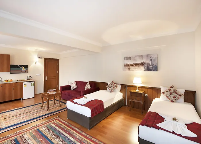 Sultan House Istanbul