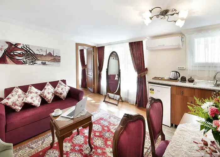 Sultan House Istanbul