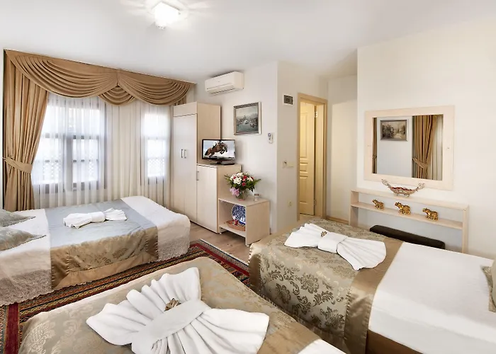 Sultan House Istanbul