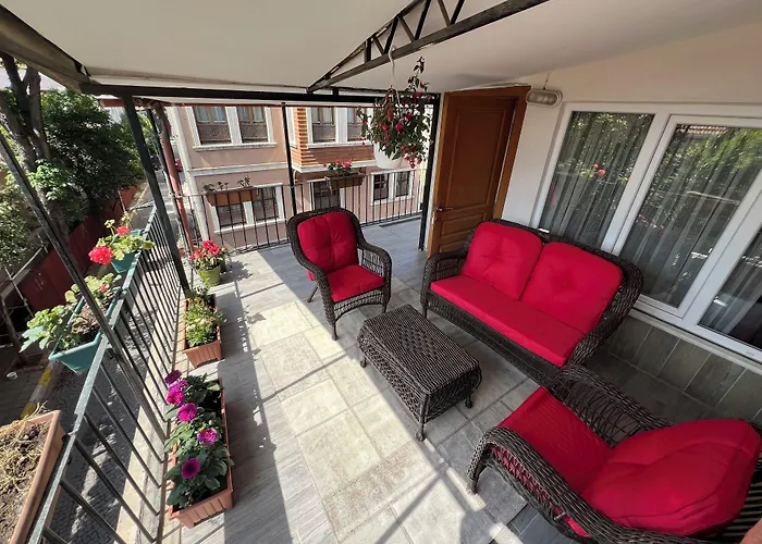 Sultan House 3*