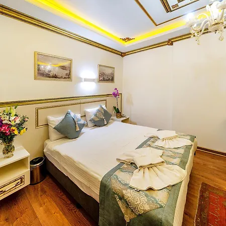 Sultan House Isztambul