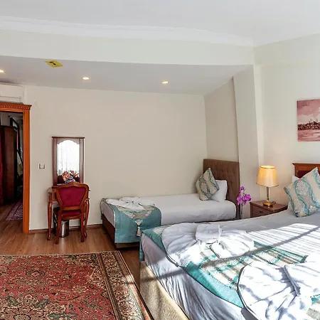 Sultan House Isztambul