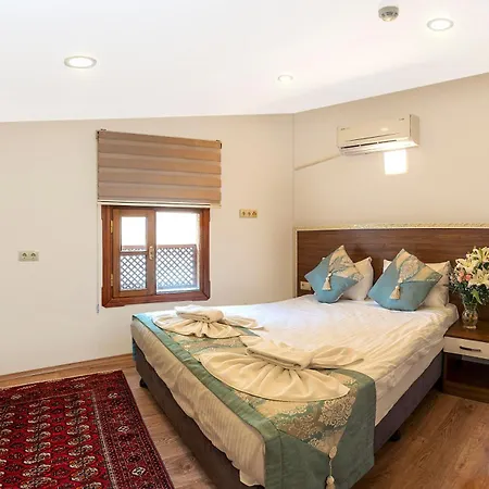 Sultan House Szálloda