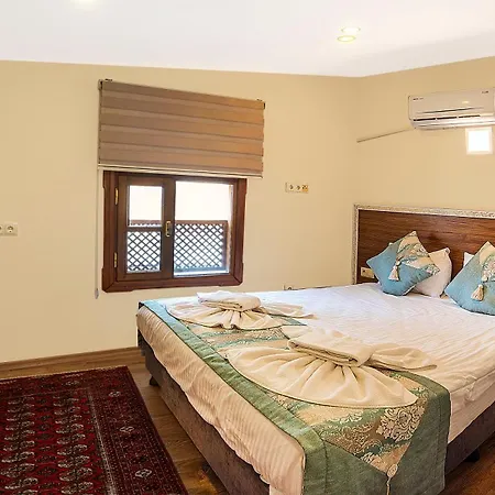 Otel Sultan House