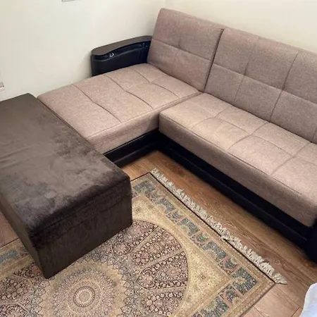 Sultan House Szálloda