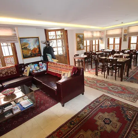 Otel Sultan House
