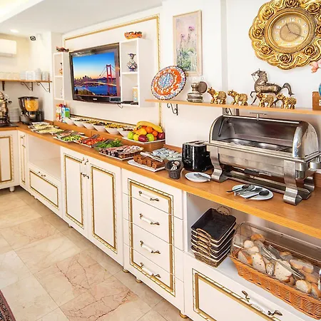 Sultan House Estambul
